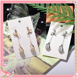 YWEC-20_Princess Earring คันธนู ต่างหู.