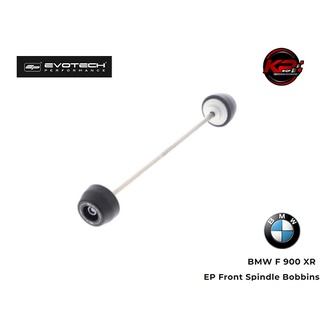 กันล้มหน้า EVOTECH FOR BMW F900XR