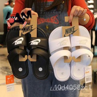 nike squeeze me slippers