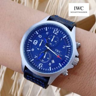 ลด 10% IWC SCHAFFHAUSEN แท้