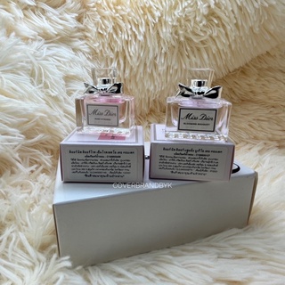 Mis Dior Blooming bouquet -  Miss Dior Rose NRoses ขนาดทดลอง 5 ml