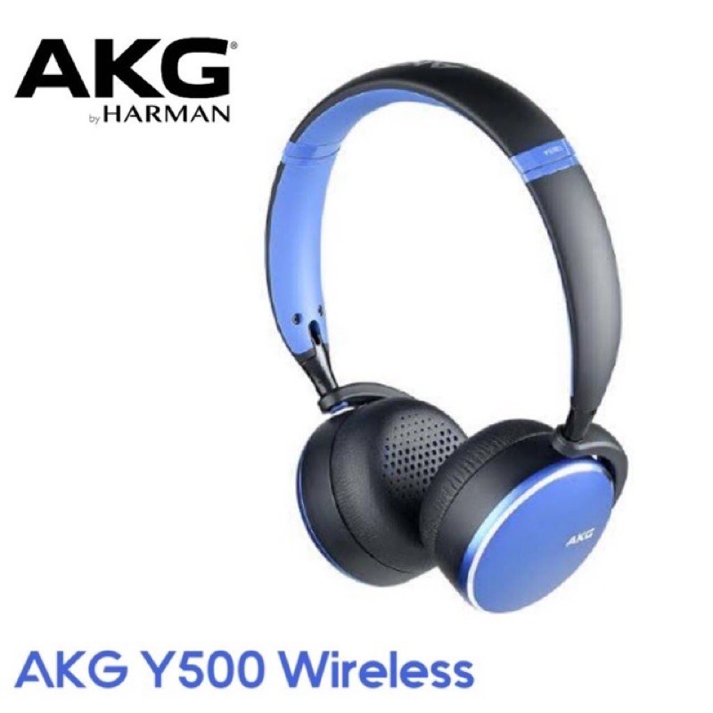 Samsung Headeset AKG Y500