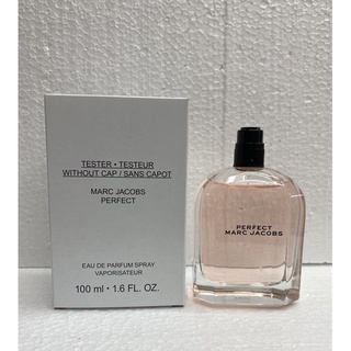 Marc Jacobs Perfect edp 100 ml tester