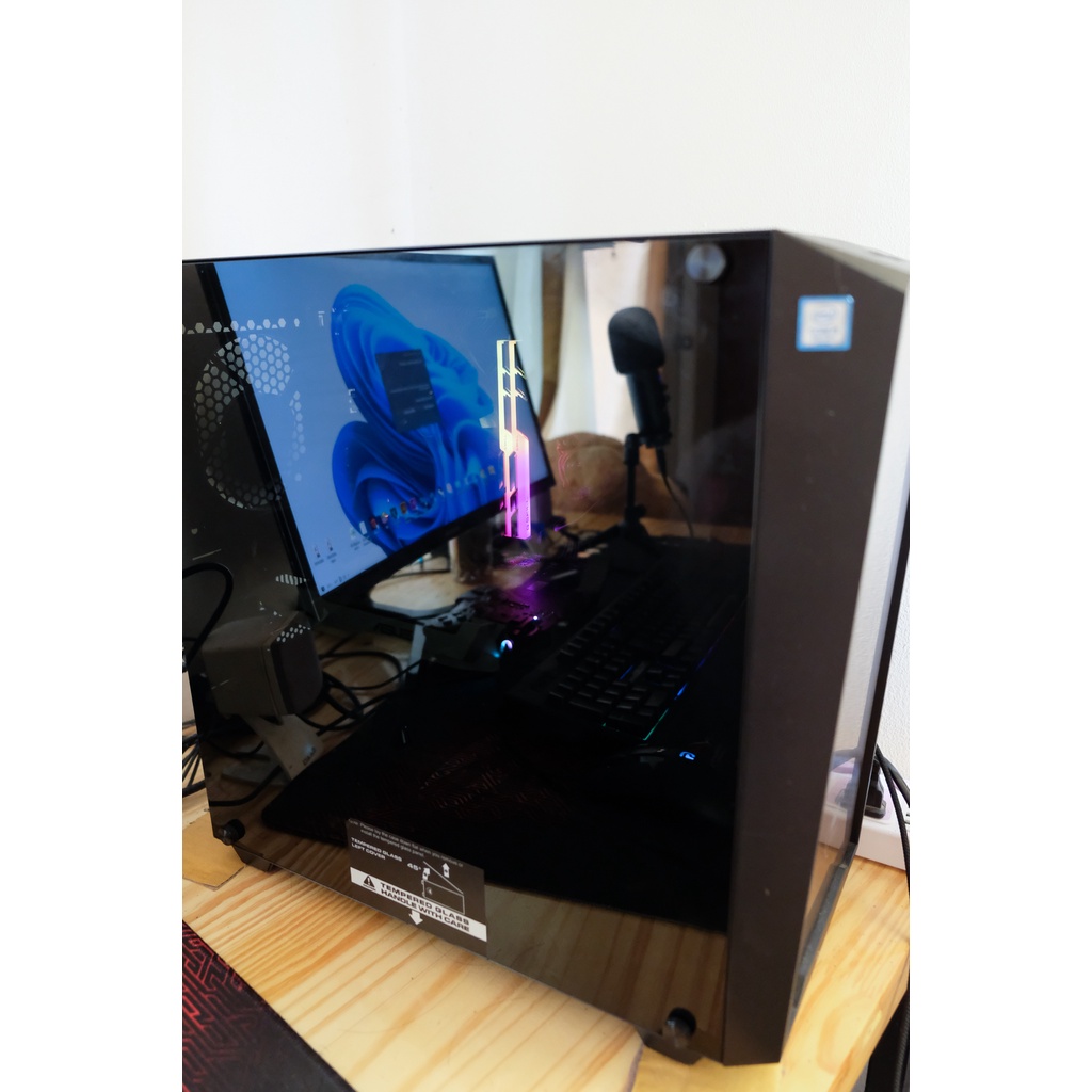 i3 gen10 (คอมพิวเตอร์) ประกัน jib เหลือ2ปี