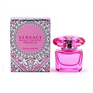 น้ำหอมVersace Bright Crystal Absolu EDP 5 ml.