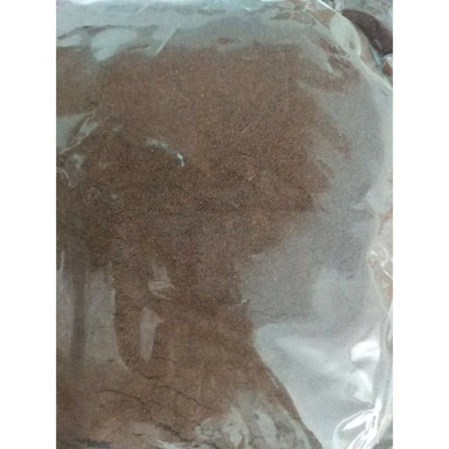 กาแฟ กาแฟโบราณ โกปี้ ขนาด 500 กรัม ฮาลาล