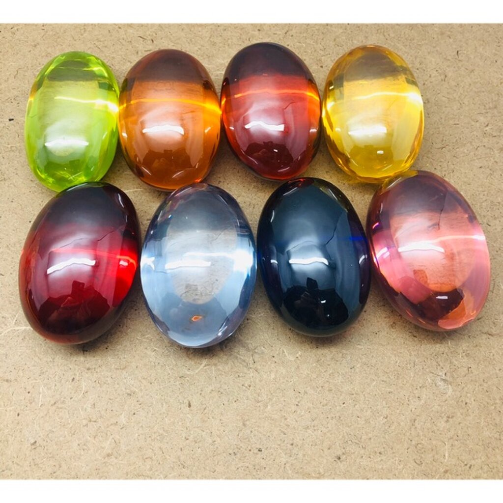 เพชรพญานาค ขนาด 4.5*7cm