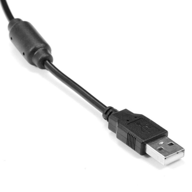 สายชาร์จ จอย PS3 Sony (mini usb ความยาว 1.8 เมตร) PS3 Charge Controller