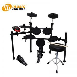 กลองไฟฟ้า Medeli Electronic Drumset DD-512