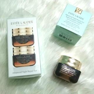 Estee Lauder Advanced Night Repair Eye Supercharged Complex