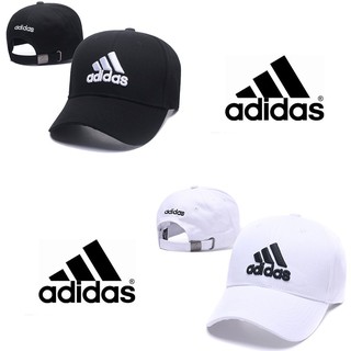 หมวก Adidas ของแท้ 💯 จากช๊อป พร้อมส่ง 🎩👒