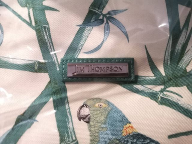 New กระเป๋าสะพายJim Thomson ของแท้ - instylegift - ThaiPick