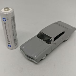 Chevrolet 1970 by matchbox