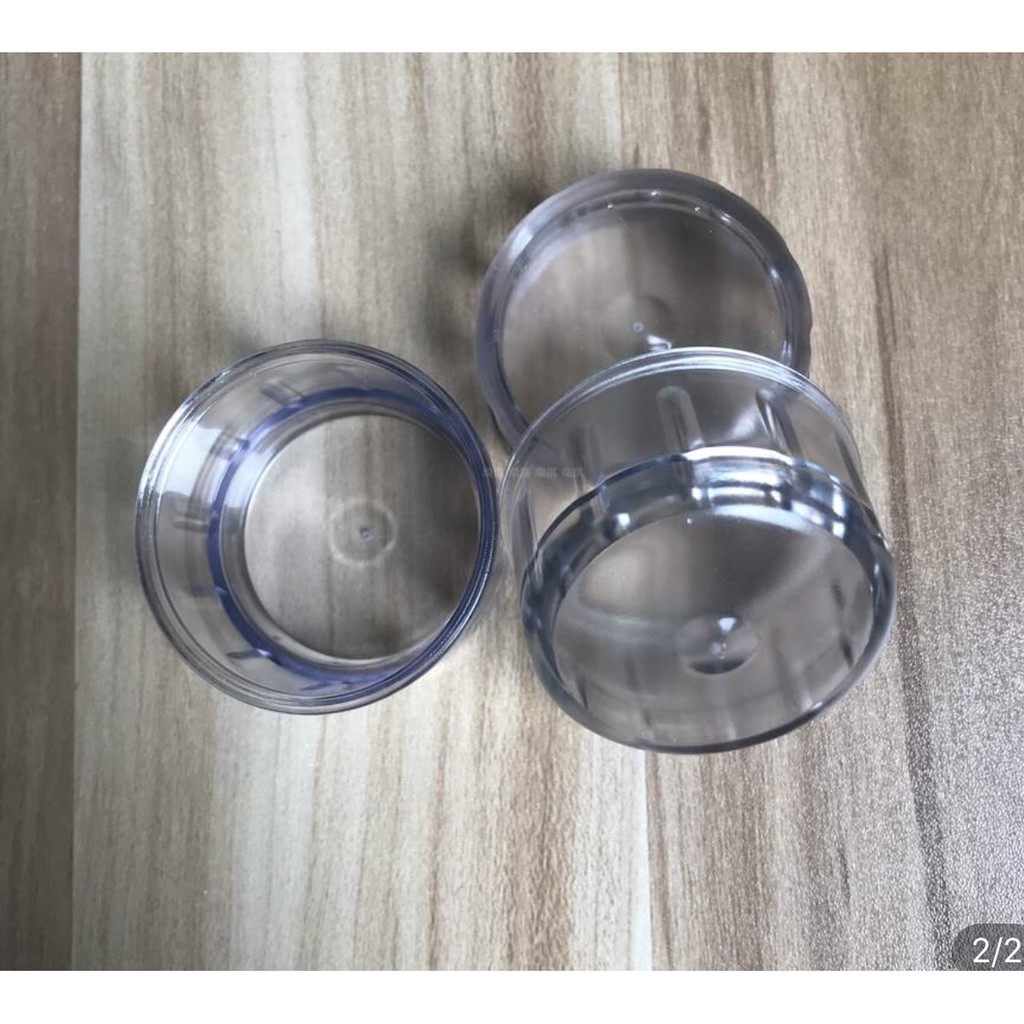 Shaker Cap of 530ML-700ML ขวดเชคเกอร์