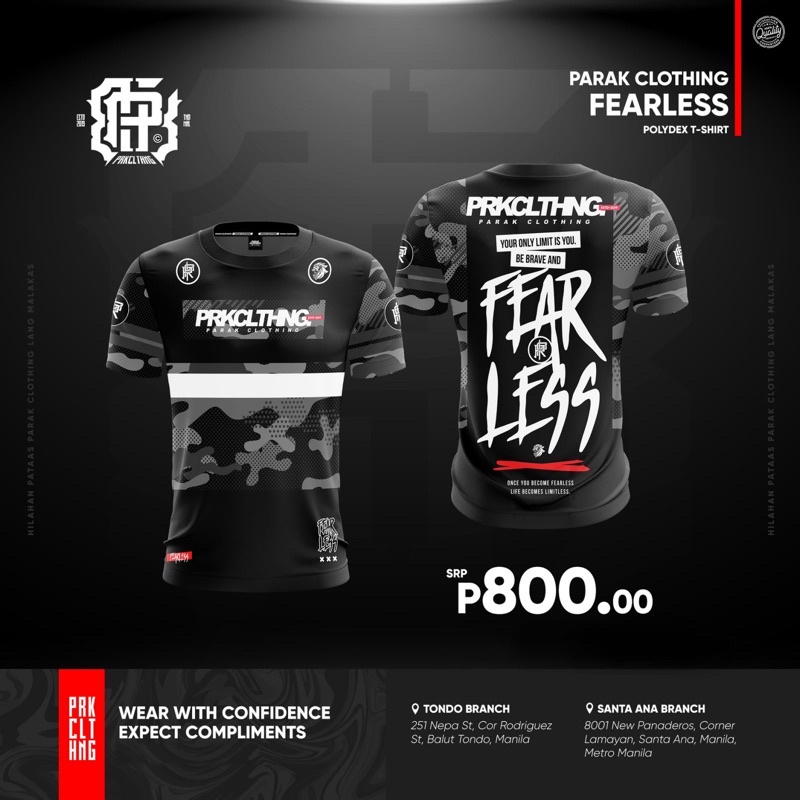 PRK FEATLESS TS NewDesign