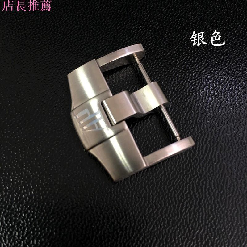 สําหรับ 22 มม.24 มม.AP Audemars Piguet Buckle สายนาฬิกาสแตนเลสสตีล Clasp อุปกรณ์เสริม