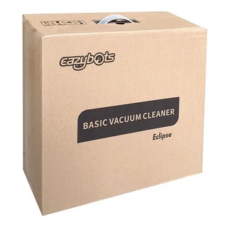 Eazybots หุ่นยนต์ดูดฝุ่น อัตโนมัติ รุ่น Eclipse (Hexa อัพเกรด)