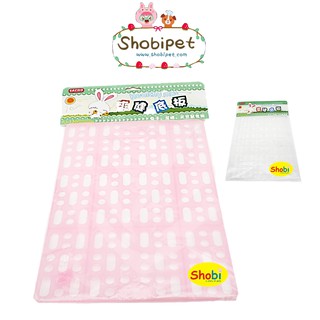 Shobi healthy mat แผ่นรองกรงถนอมเท้า