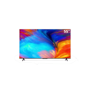 [TCLSHP915ลดเพิ่ม700บ]TCL UHD 4K 55T635 55 Inch T635 GOOGLE TV EDGELESS DESIGN (2022)