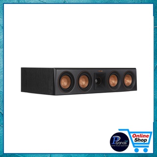 KLIPSCH ลำโพง Center Speakers RP-504C (BLACK)