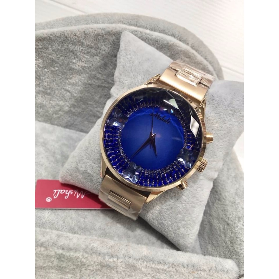 นาฬิกาแบรนด์ Mishali ของแท้