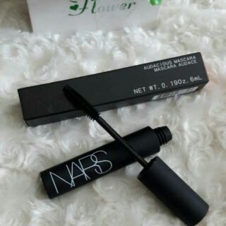 มาสคาร่า Nars  

พิเศษที่ขนแปรงออกแบบมาอย่างลงตัว