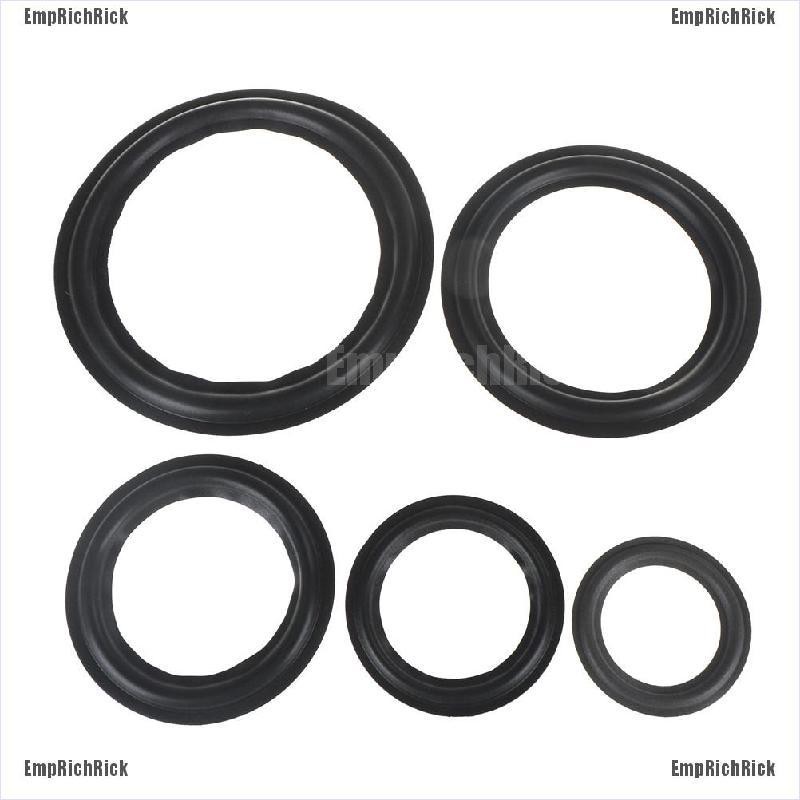 ขอบลําโพง โฟมซับวูฟเฟอร์ สําหรับซ่อมแซมขอบลําโพง