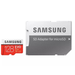 Samsung 128GB Micro SD Memory card Class 10 U3 For BENQ Digital Camera UHD 4K