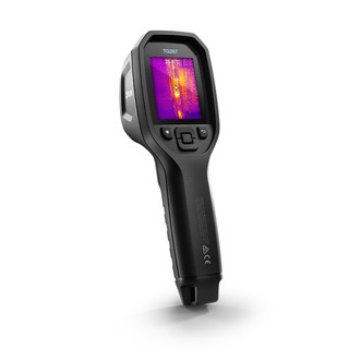 กล้องถ่ายภาพความร้อน FLIR TG267 Thermal Camera (IR Resolution 160×120 pixels) กล้องถ่ายภาพอินฟราเรด