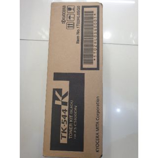 KYOCERA TONER TK 544 BK