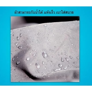 หมวกกันแดด กัน UV สำหรับตกปลา ทำสวน มีผ้าปิดถึงคอ มีรูระบายอากาศ ใส่แล้วไม่ร้อน สามารถแยกชิ้นส่วนได้