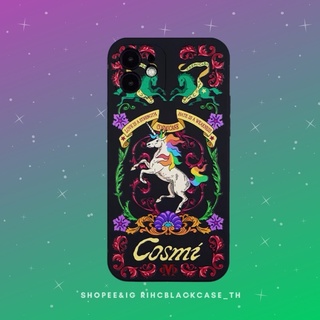 RichBlack x Cosmi Black Unicorn ส่งฟรี ✅