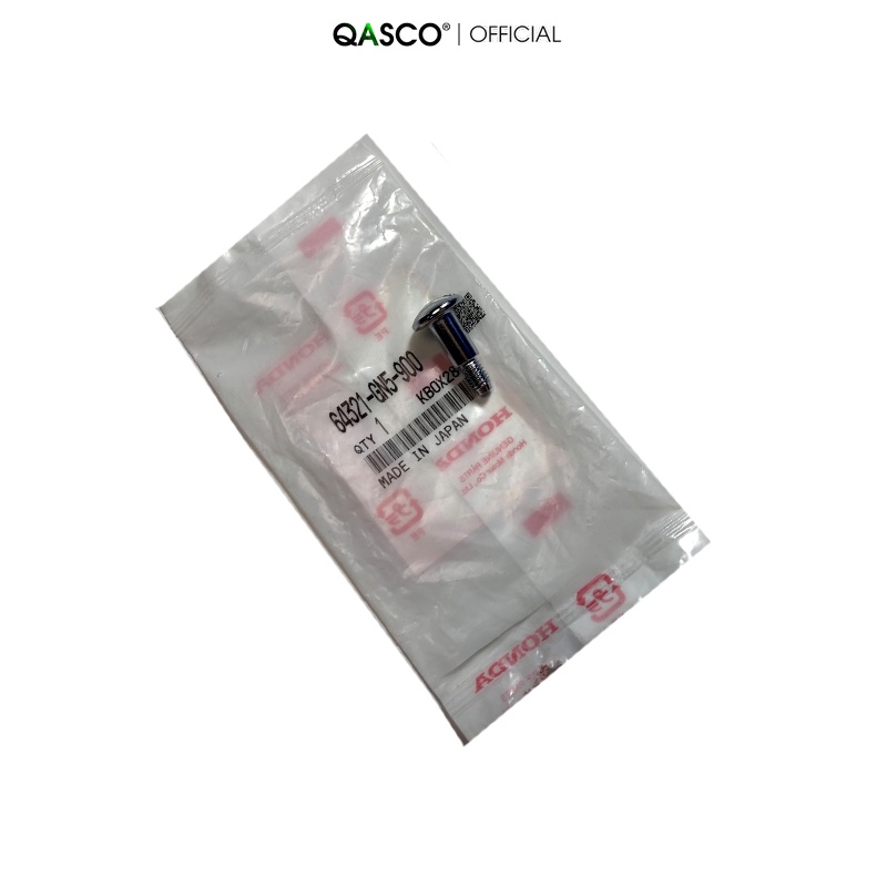 HONDA Dream 100 QA สกรูแฟริ่ง(64321GN5900) _(1611)