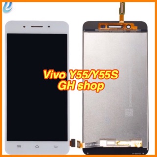 Vivo Y55 Y55s 1603 1610 จอชุด แถมฟิล์มกระจก