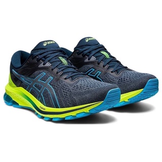 Asics GT-1000 Runnig Shoes รองเท้าวิ่งลำลองแบรนด์แท้