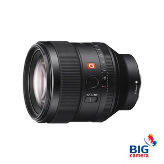 Sony FE 85mm f1.4 GM (SEL85F14GM) Lenses - ประกันศูนย์