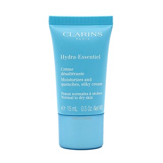 Clarins Hydra-Essentiel Cream 15 ml.