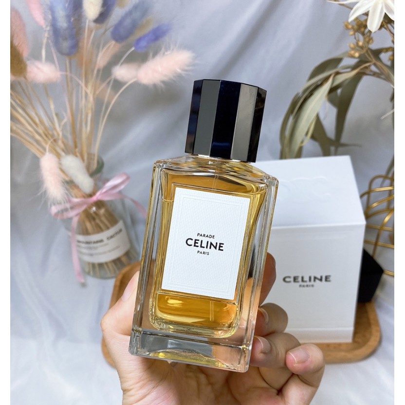 完璧 PARADE CELINE パラード ML 100 オードパルファム 香水(女性用