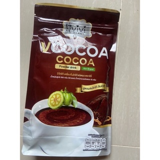 V Cocoa by vivi วีโกโก