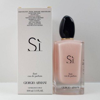 Armani Si Fiori EDP 100ml