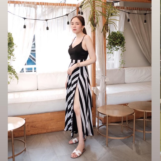 Dress แบรนด์ #tshopp