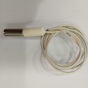 Megnetic Switch #011-A168-SAS สวิทต์แม่เหล็กติดตั้งตามประตูหน้าต่าง ชนิดเดินสาย ขายเป็นคู่ 1คู่ใช้กั