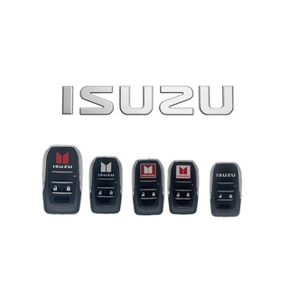 กรอบกุญแจพับรถยนต์Isuzu