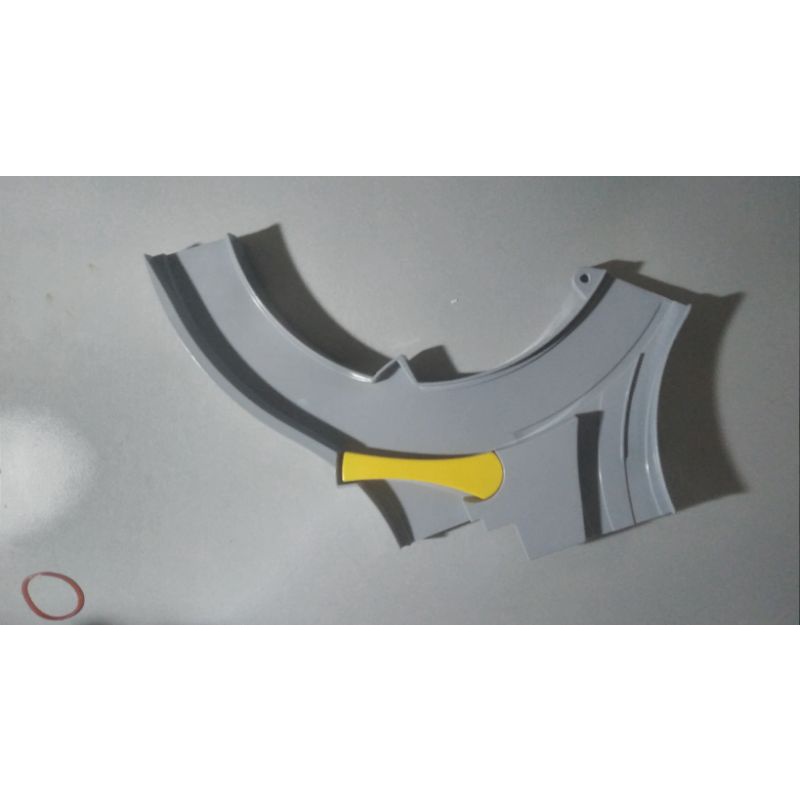 รางเชื่อมรางรถ Tomica