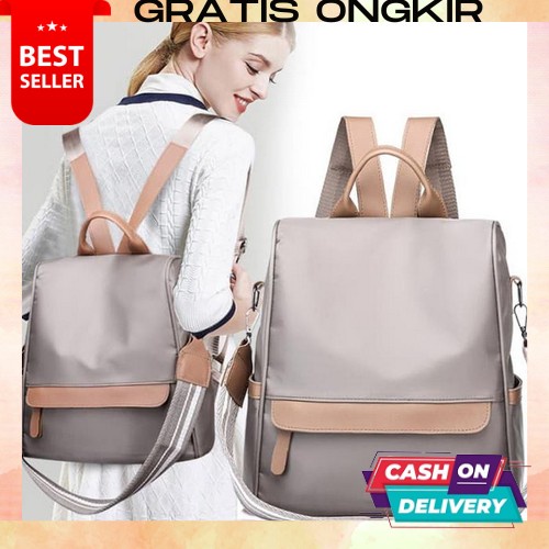 Fluer Womens Backpack T7730B5 Shopie Martin Paris Shopi Paris Shopee Peonia Imported Womens Backpack