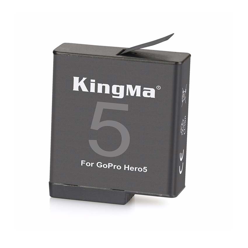 Battery for GoPro  5, GoPro 6 , GoPro 7 black