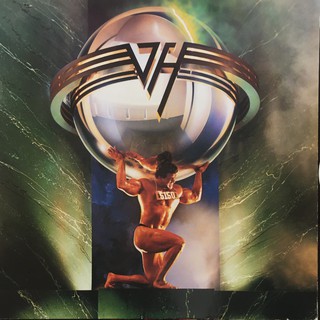 ซีดีเพลง CD Van Halen 1986 5150,ในราคาพิเศษสุดเพียง159บาท