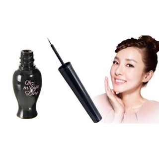 Etude House อายไลเนอร์ Oh My Eye Liner No.01 (สีดำ)