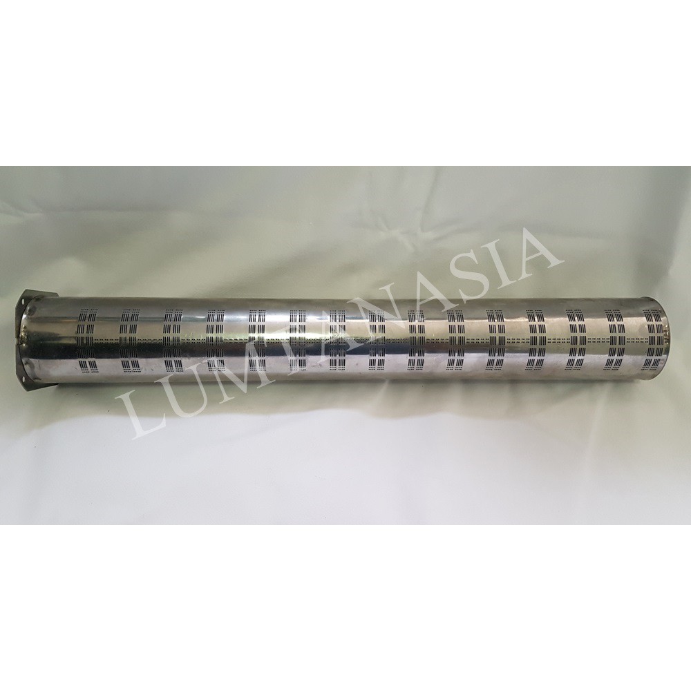 รางแก๊ส / Gas burner เครื่องอบ/Dryer Primus (LTA00224)01082025