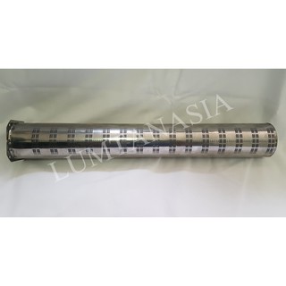 รางแก๊ส / Gas burner เครื่องอบ/Dryer Primus (LTA00224)